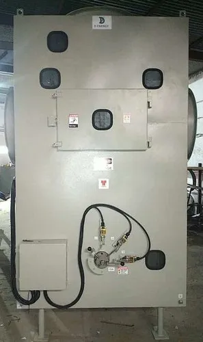 3 HV Load Break Switch Panel, Vertical
